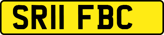 SR11FBC