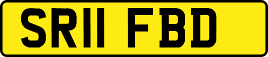 SR11FBD