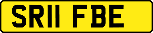 SR11FBE