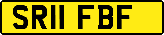 SR11FBF