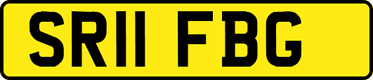 SR11FBG