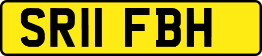 SR11FBH