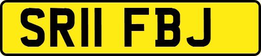SR11FBJ