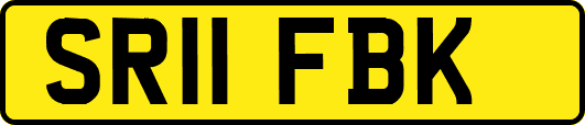 SR11FBK