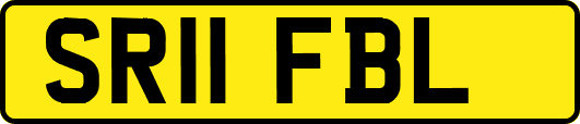 SR11FBL