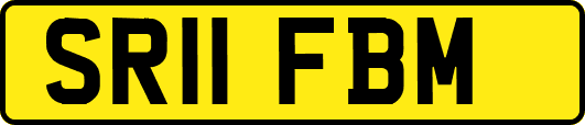 SR11FBM