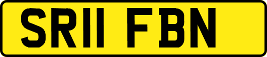 SR11FBN