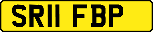 SR11FBP