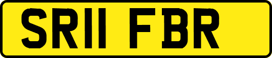 SR11FBR