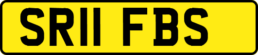 SR11FBS