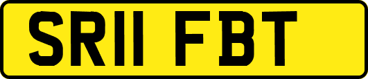 SR11FBT