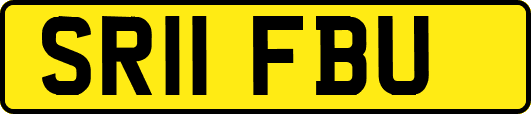 SR11FBU