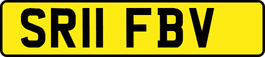 SR11FBV