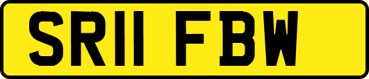 SR11FBW