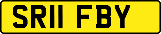 SR11FBY