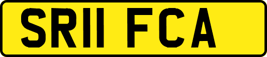 SR11FCA