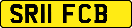 SR11FCB