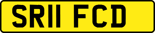 SR11FCD