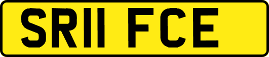SR11FCE