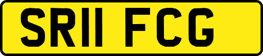 SR11FCG