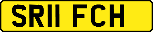 SR11FCH
