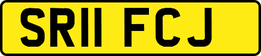 SR11FCJ