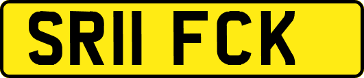 SR11FCK