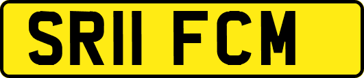 SR11FCM