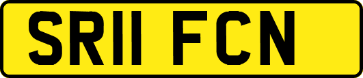 SR11FCN