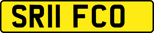 SR11FCO