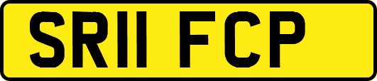 SR11FCP