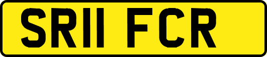 SR11FCR