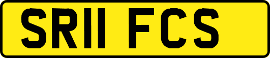 SR11FCS