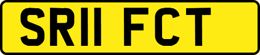 SR11FCT