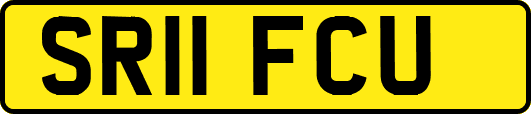 SR11FCU