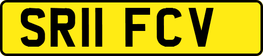 SR11FCV