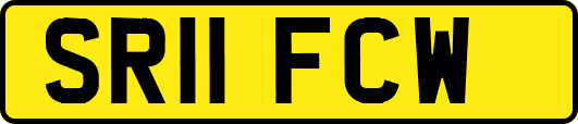 SR11FCW