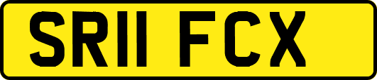SR11FCX