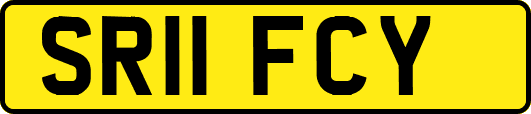 SR11FCY