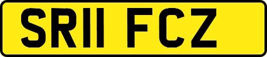 SR11FCZ