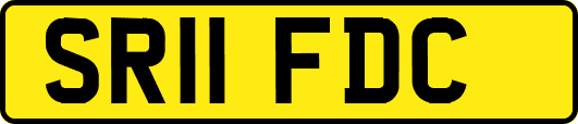 SR11FDC
