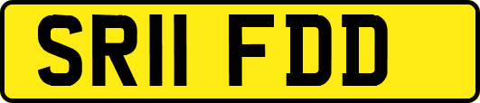 SR11FDD