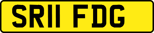 SR11FDG