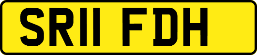 SR11FDH