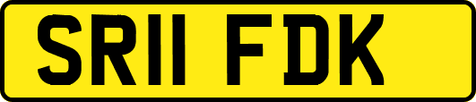 SR11FDK