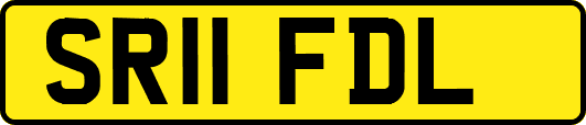 SR11FDL