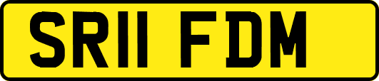 SR11FDM