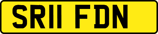 SR11FDN