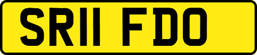 SR11FDO