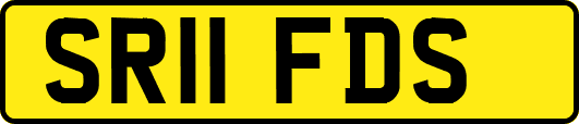 SR11FDS